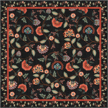 Square Rugs
