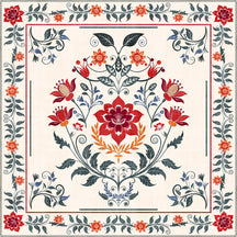 Square Rugs