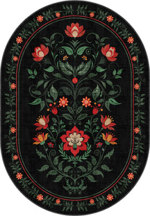 Oval Rugs