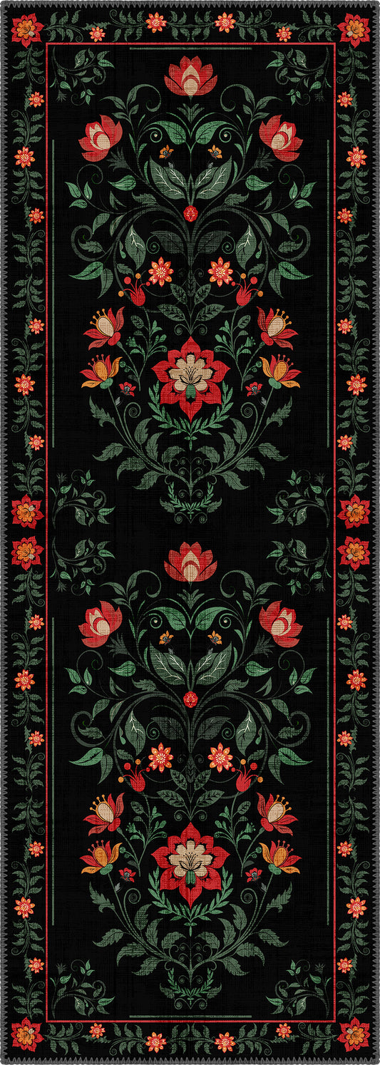 Runner Rugs