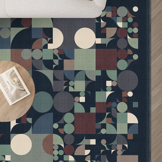 Living Room Rugs