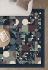 Living Room Rugs