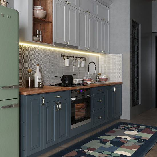 Kitchen Rugs