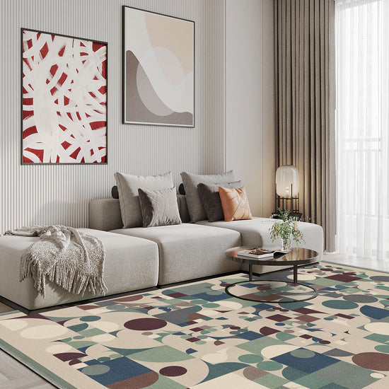 Living Room Rugs