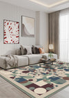 Living Room Rugs