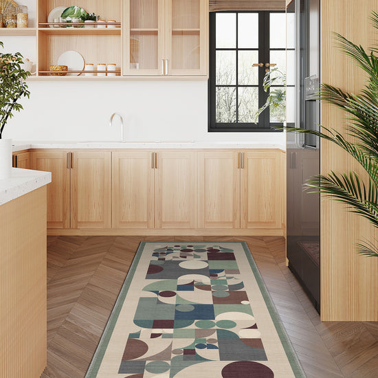 Kitchen Rugs