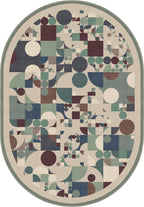 Oval Rugs
