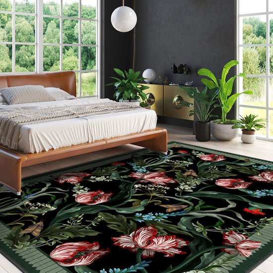 Bedroom Rugs