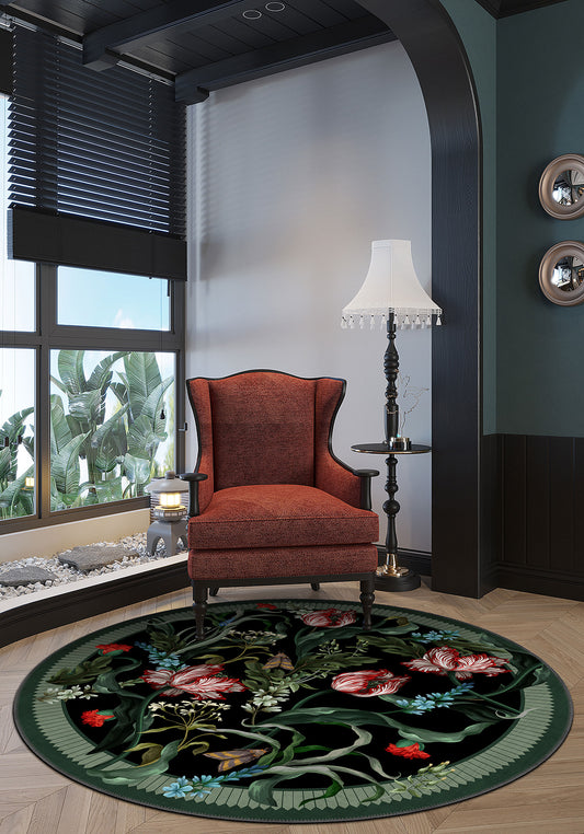 Entryway Rugs