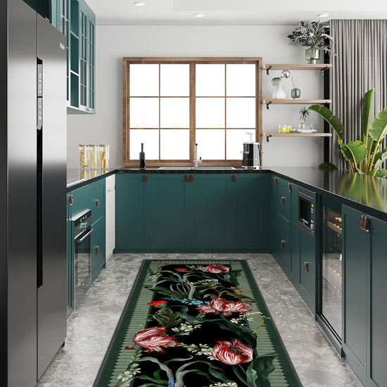 Kitchen Rugs
