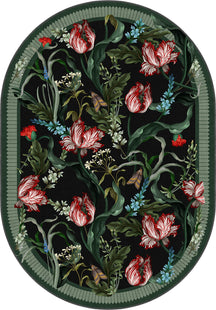 Oval Rugs