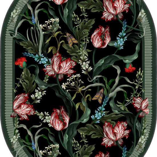 Oval Rugs