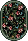 Oval Rugs
