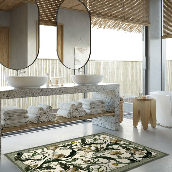 Bath Mat
