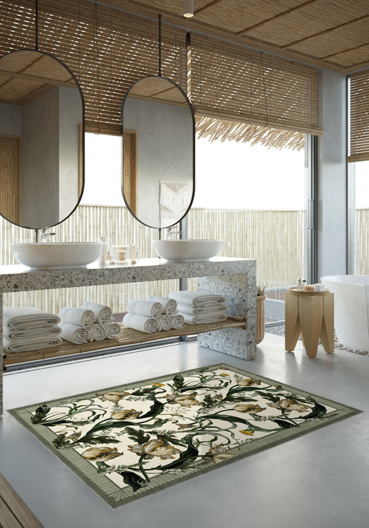 Bath Mat