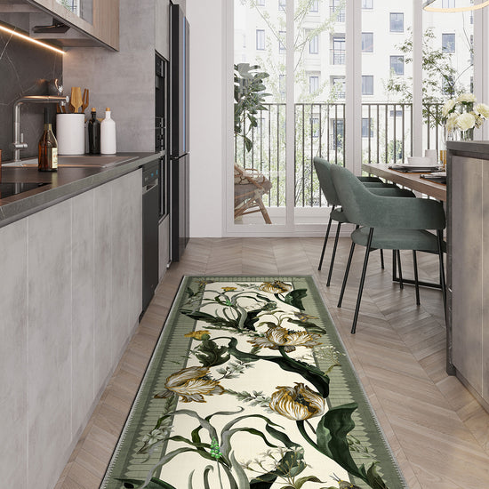 Kitchen Rugs