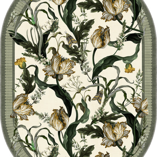 Oval Rugs
