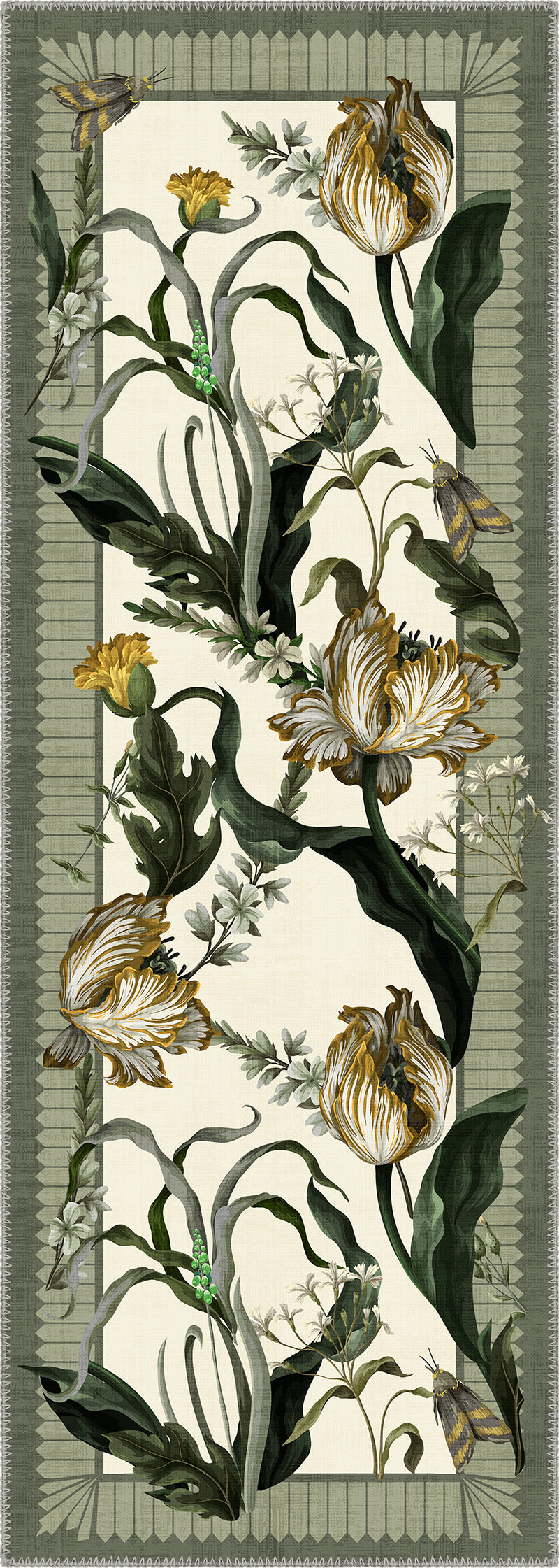Runner Rugs