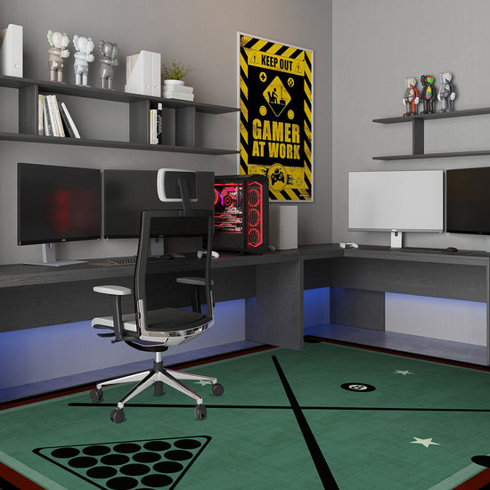 Office Rugs