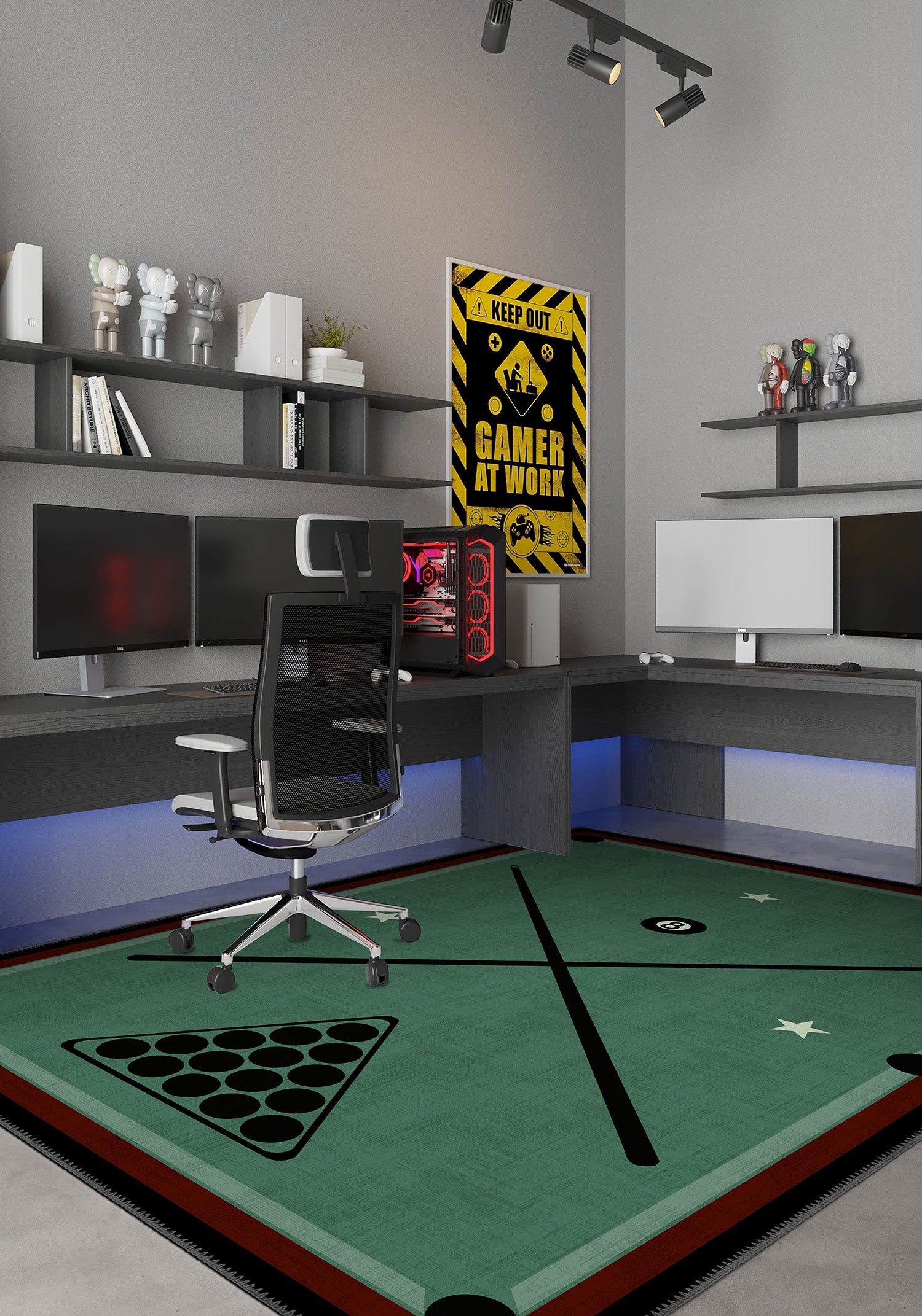 Office Rugs