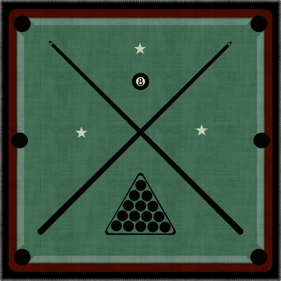 Square Rugs