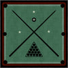 Square Rugs