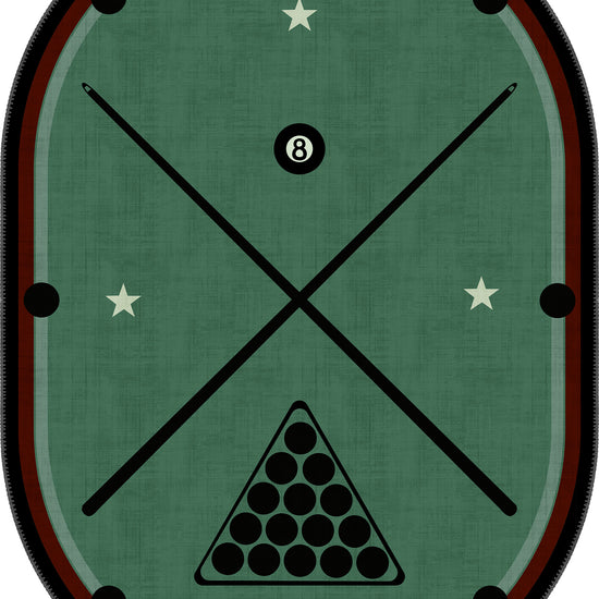 Oval Rugs