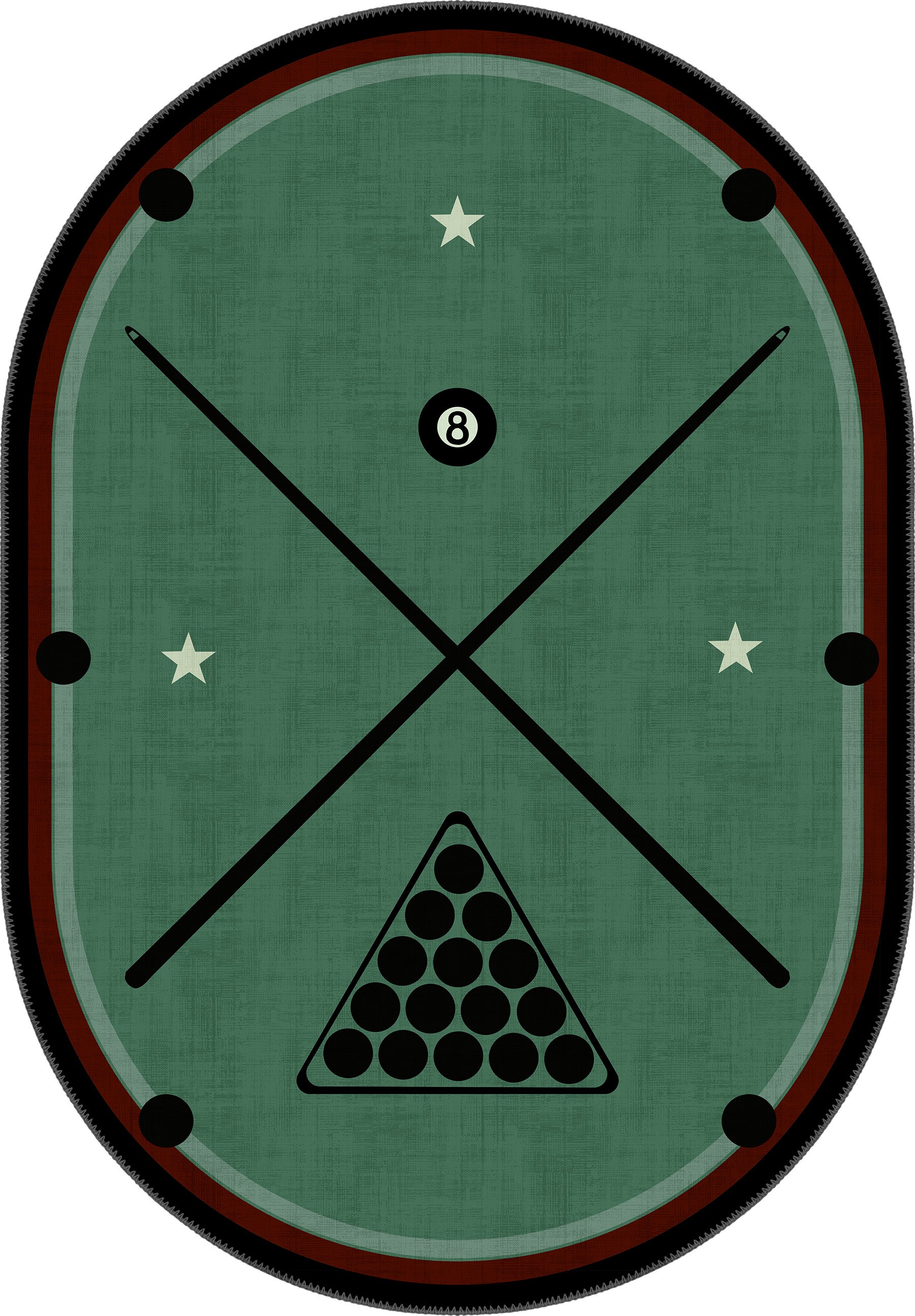 Oval Rugs