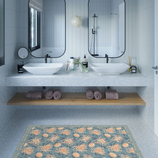 Bath Mat