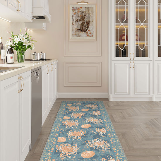 Kitchen Rugs