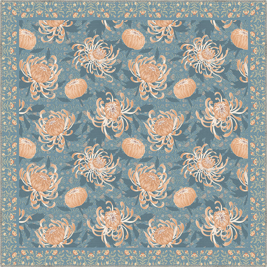 Square Rugs