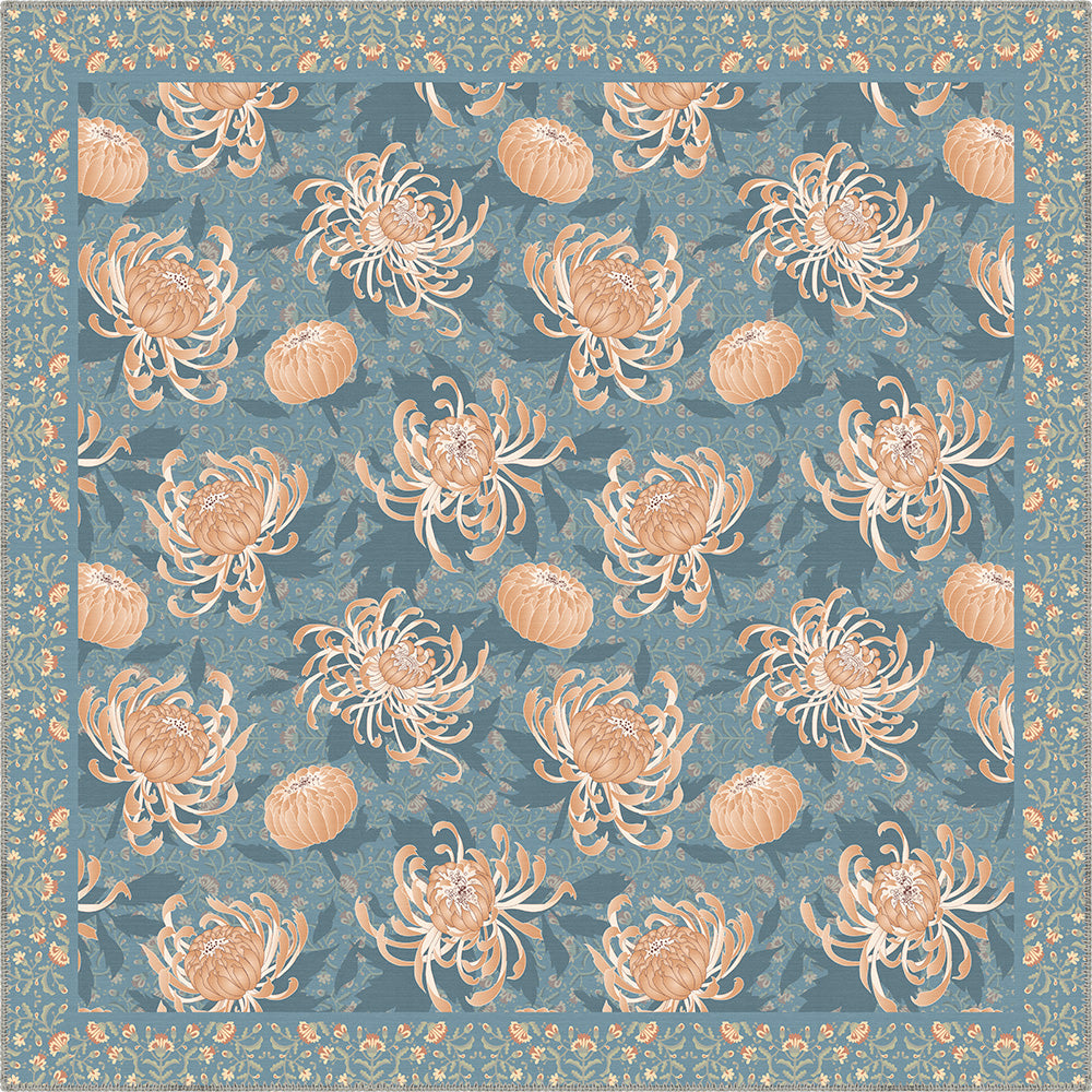Square Rugs