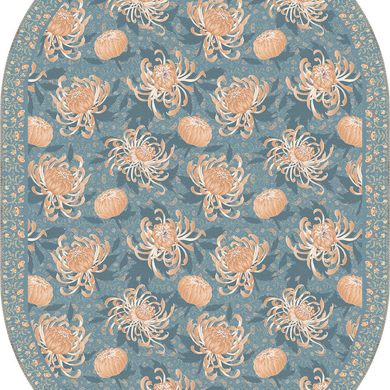 Oval Rugs