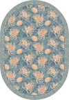 Oval Rugs