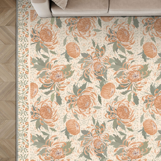Living Room Rugs