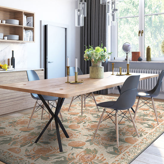 Dining Room Rugs