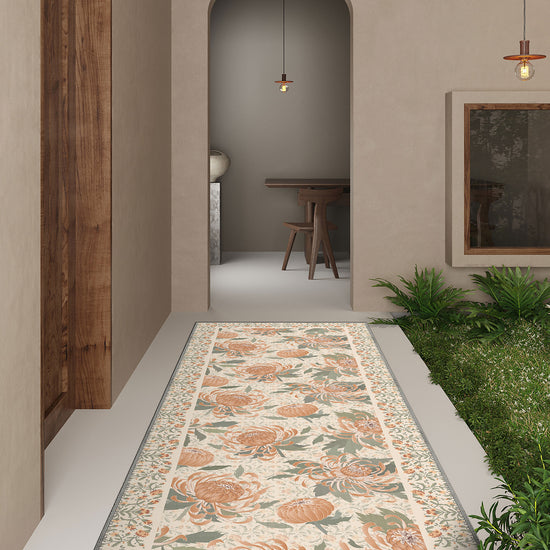 Hallway Runner Rugs