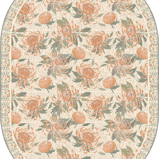Oval Rugs