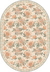 Oval Rugs