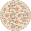 Round Rugs
