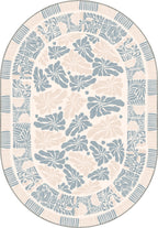 Oval Rugs