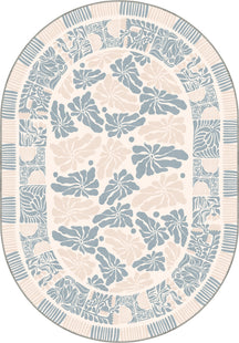 Oval Rugs