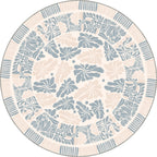 Round Rugs