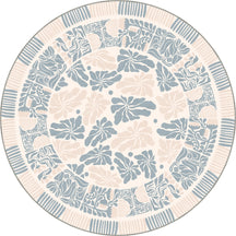 Round Rugs