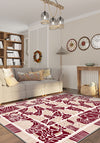 Living Room Rugs