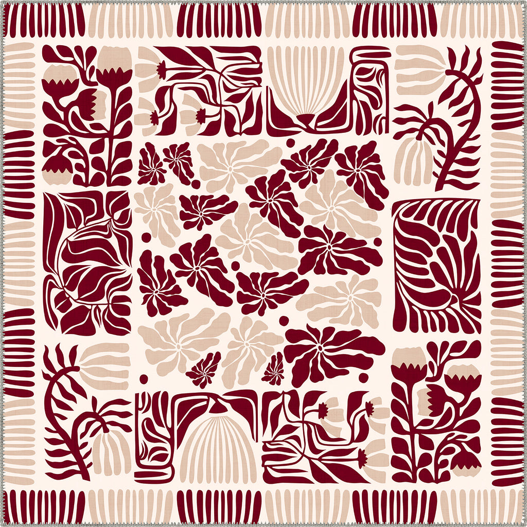 Square Rugs