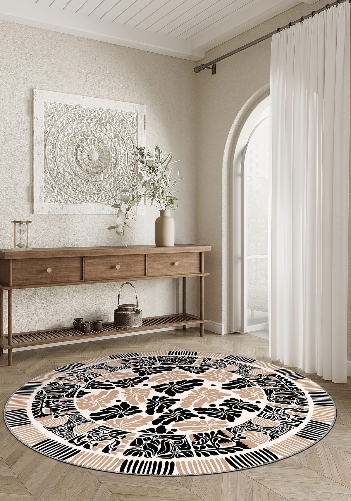 Entryway Rugs