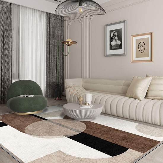 Living Room Rugs