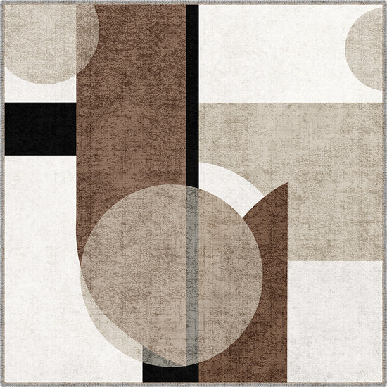 Square Rugs
