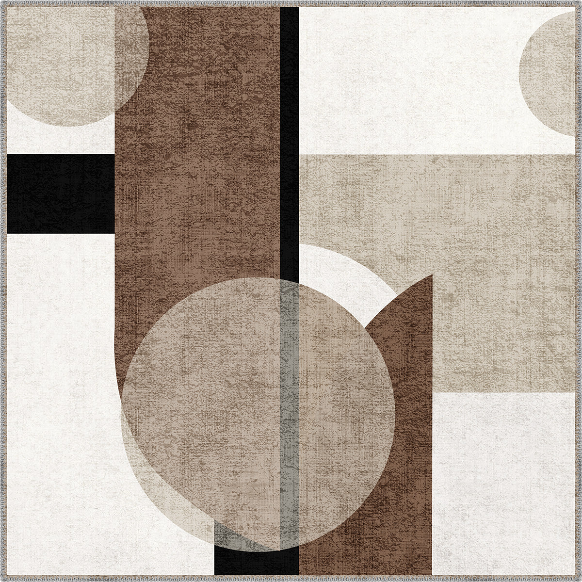 Square Rugs